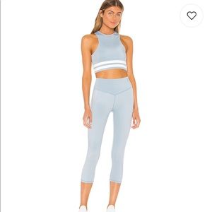 Lovewave work out set